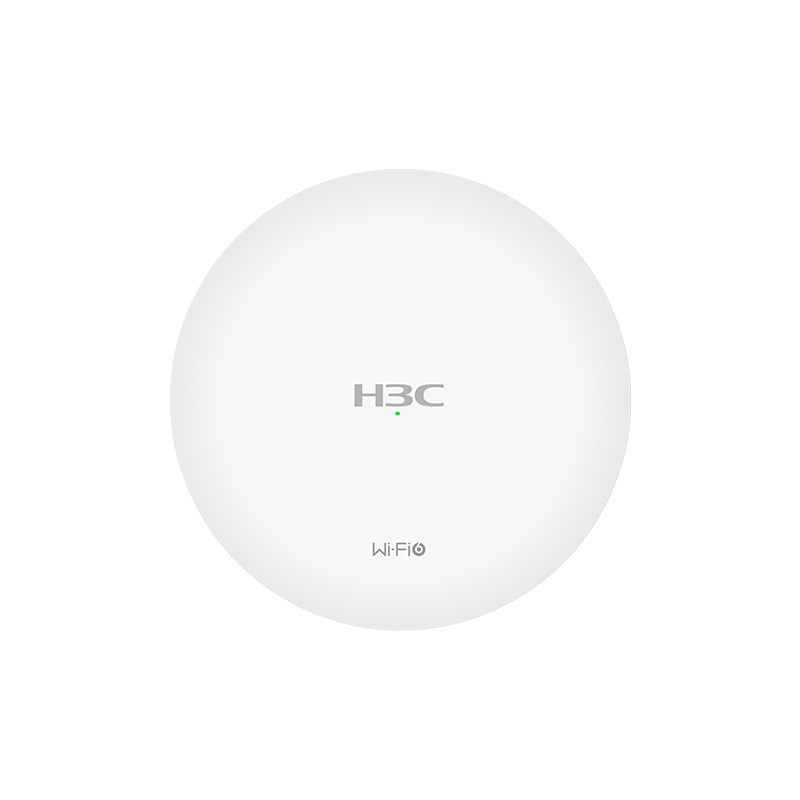 H3C 小贝优选 UAP632 1500M吸顶AP